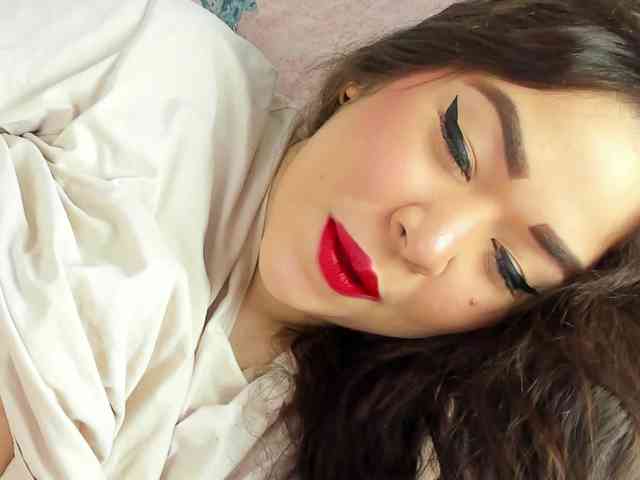 Brianna20 webcam