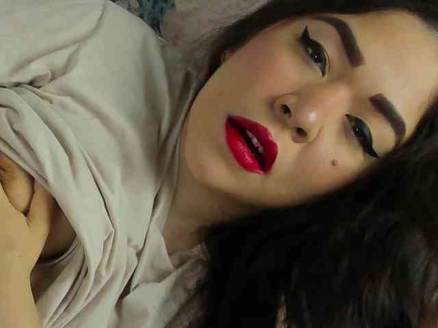 Modelo: Brianna20