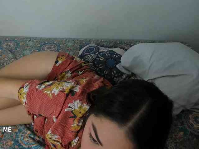 Brianna20 webcam