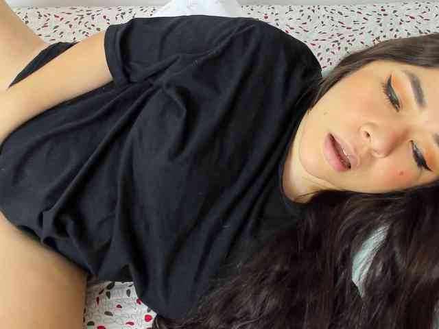 Modelo: Brianna20