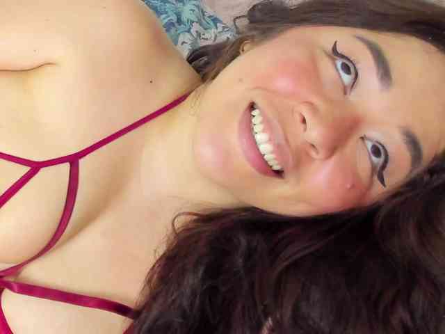 Brianna20 webcam