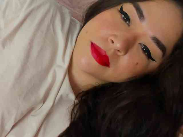 Modelo: Brianna20