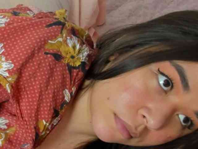Brianna20 webcam