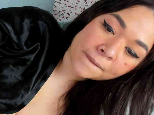 Brianna20 webcam