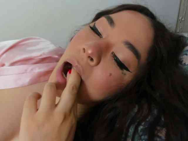 Modelo: Brianna20