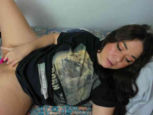 Brianna20 webcam