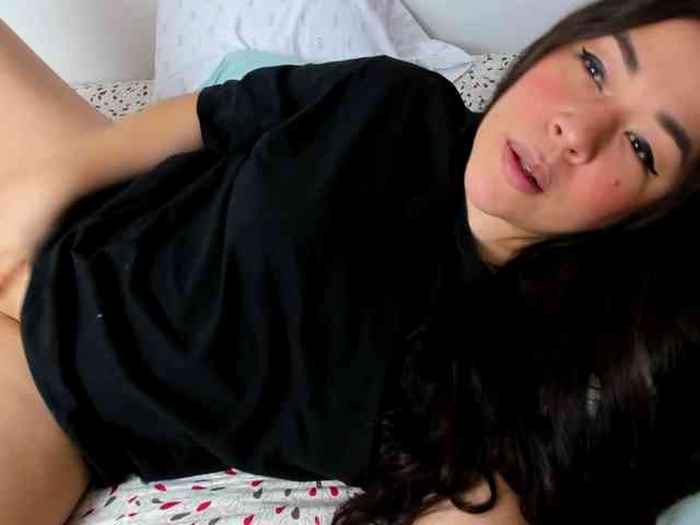 Modelo: Brianna20