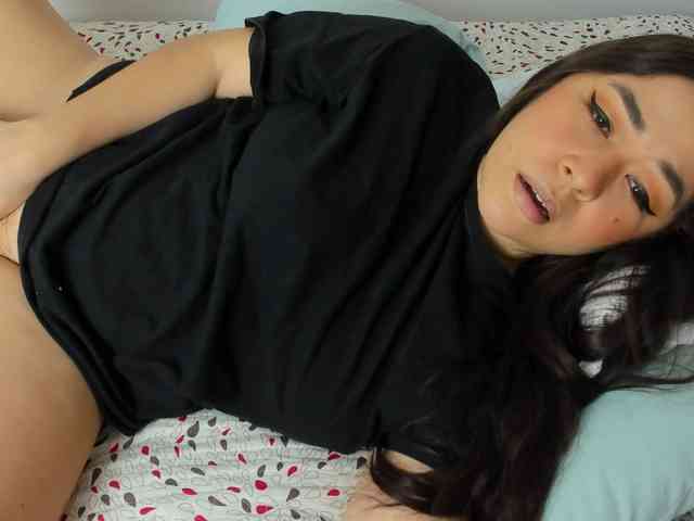Modelo: Brianna20