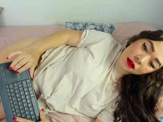 Modelo: Brianna20