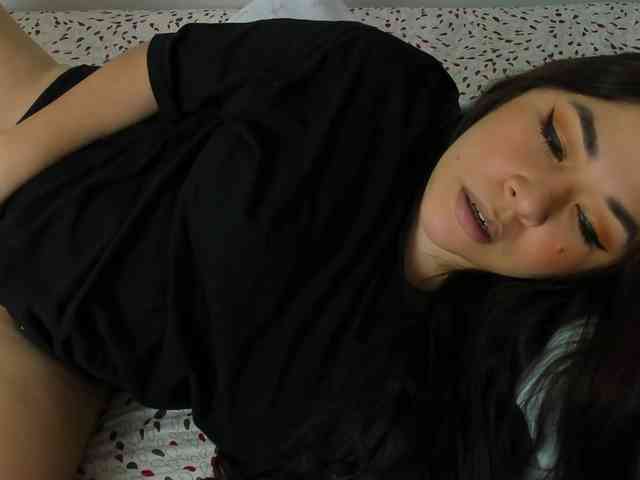 Modelo: Brianna20