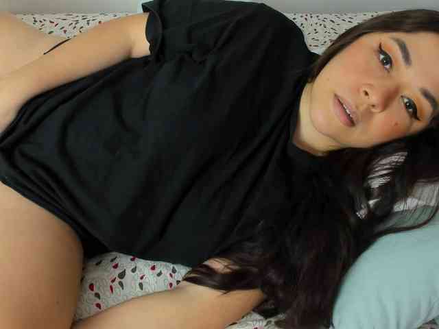 Modelo: Brianna20