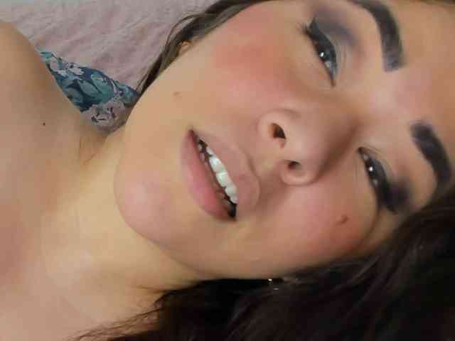 Modelo: Brianna20