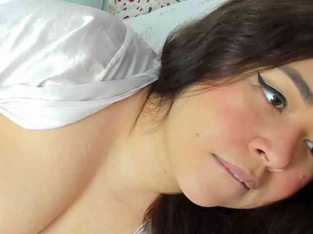 Modelo: Brianna20