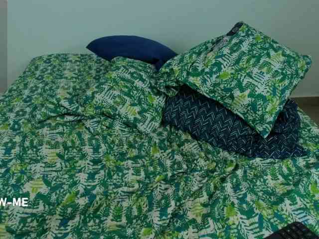 Brianna20 webcam