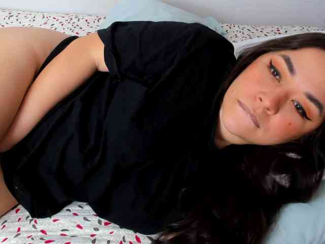 Modelo: Brianna20