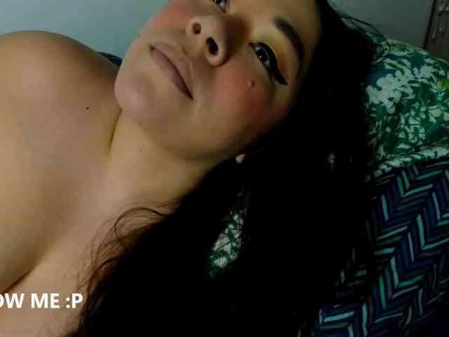 Modelo: Brianna20