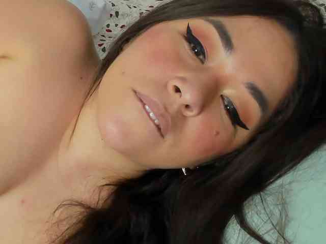 Modelo: Brianna20
