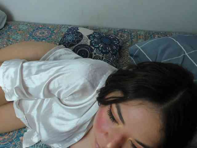 Modelo: Brianna20