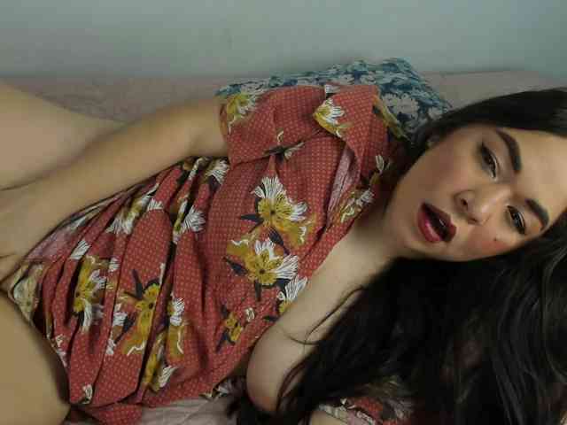 Modelo: Brianna20