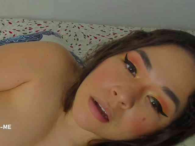 Modelo: Brianna20
