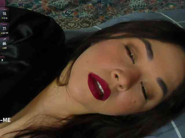 Modelo: Brianna20