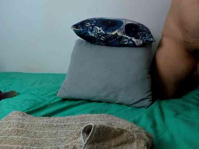 Brianna20 webcam