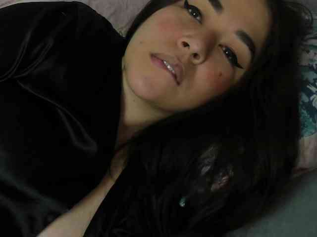 Modelo: Brianna20