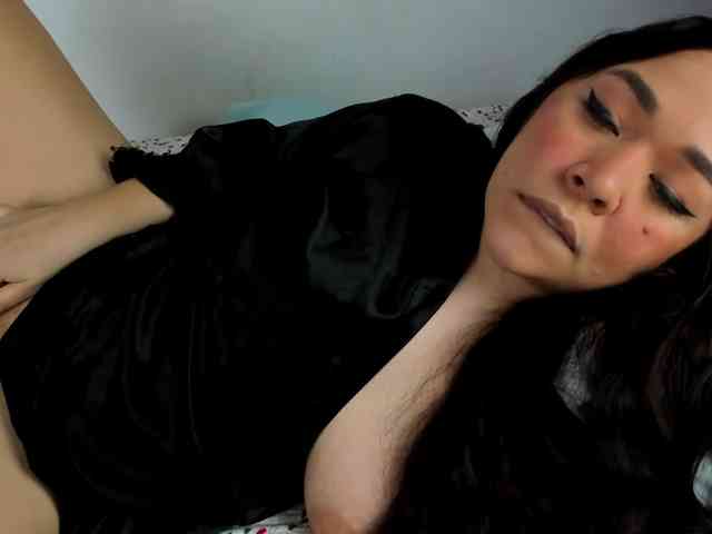 Modelo: Brianna20