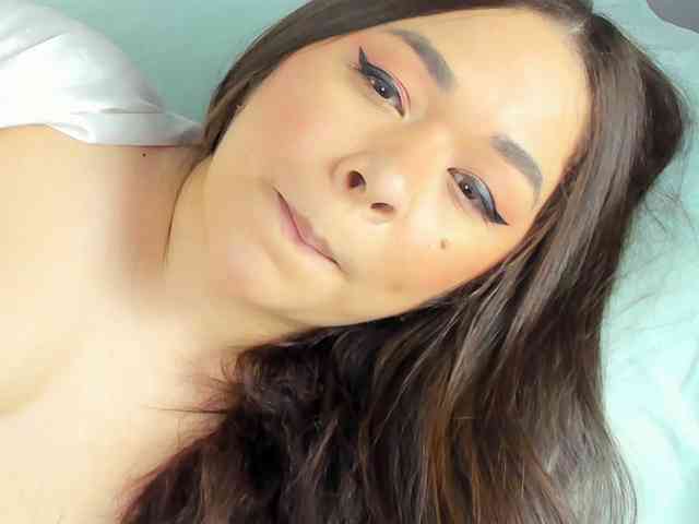 Modelo: Brianna20
