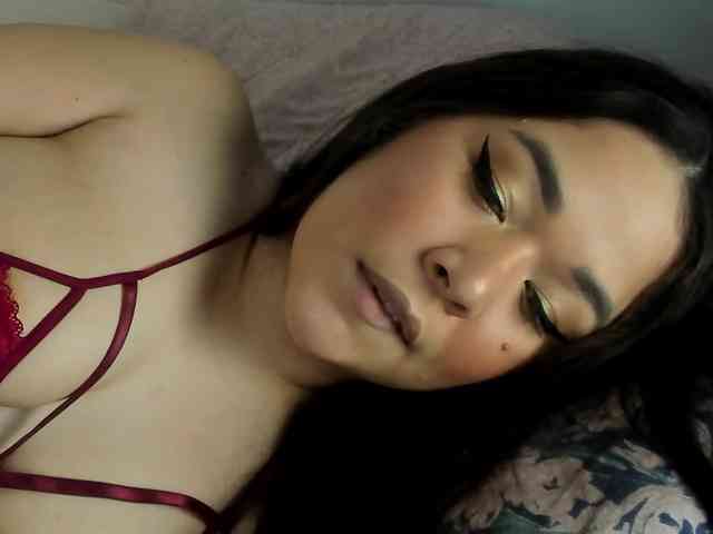 Brianna20 webcam