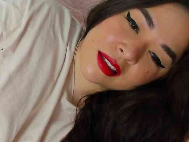 Modelo: Brianna20