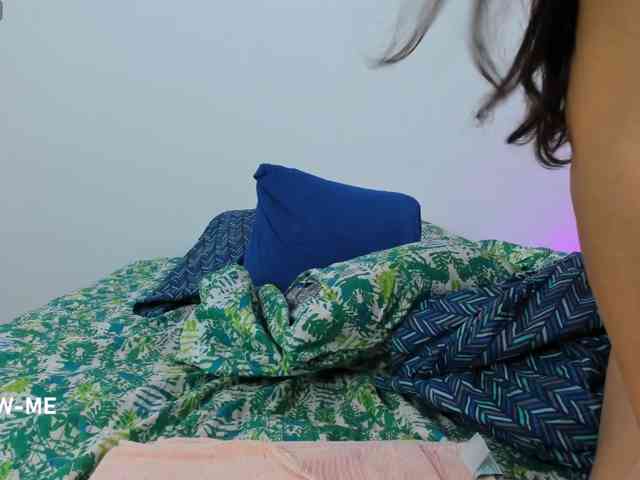Brianna20 webcam