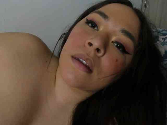 Modelo: Brianna20
