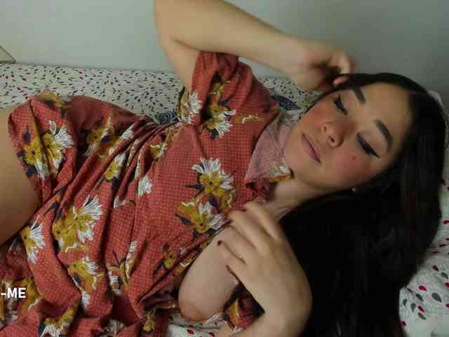 Brianna20 webcam