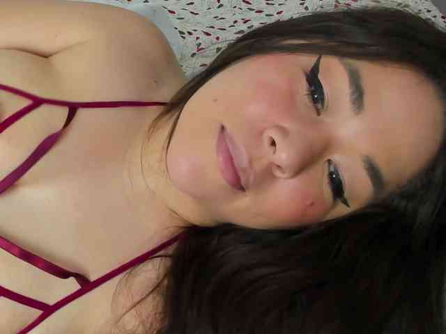Modelo: Brianna20