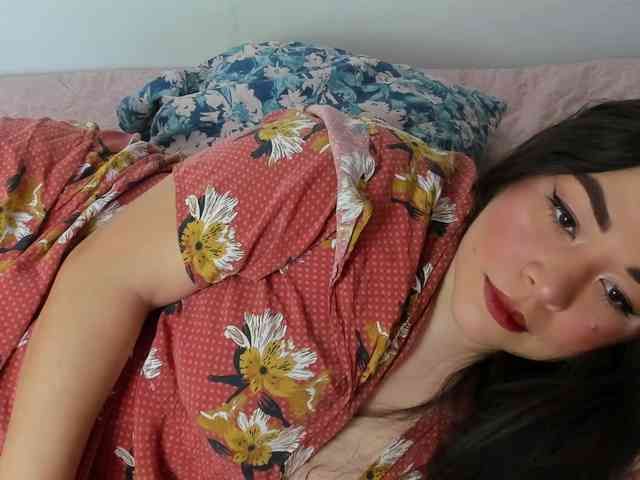 Modelo: Brianna20