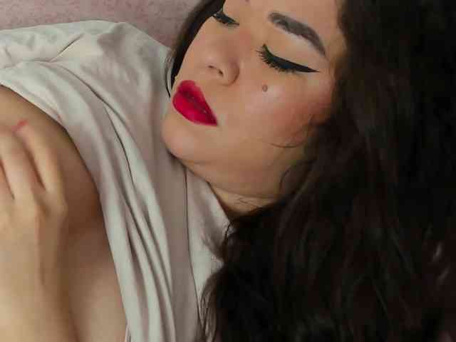 Modelo: Brianna20