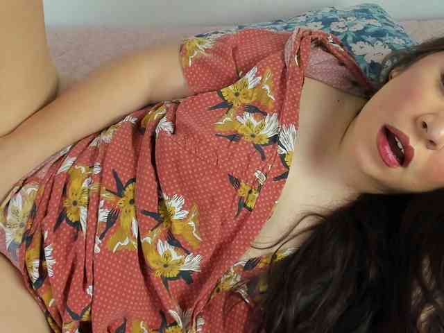 Modelo: Brianna20