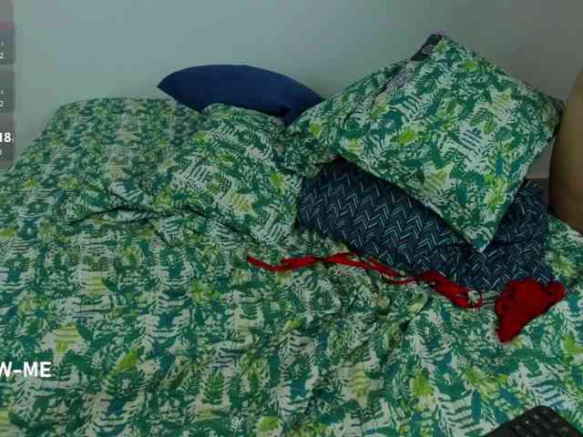 Modelo: Brianna20