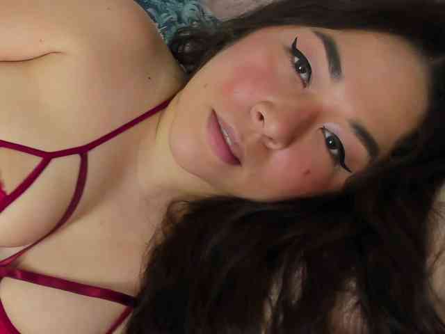 Brianna20 webcam