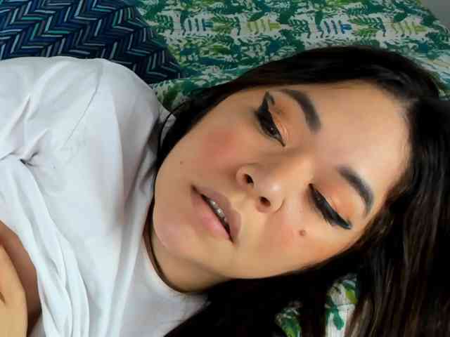 Brianna20 webcam