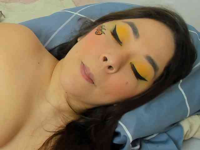 Brianna20 webcam