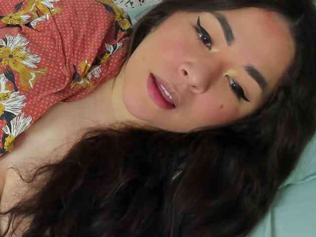 Brianna20 webcam