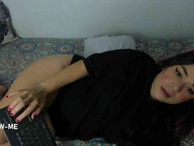 Brianna20 webcam