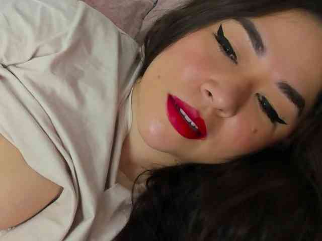Modelo: Brianna20