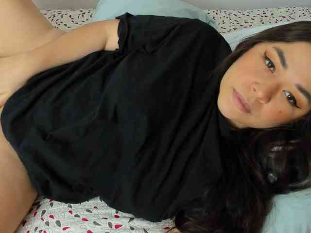 Modelo: Brianna20