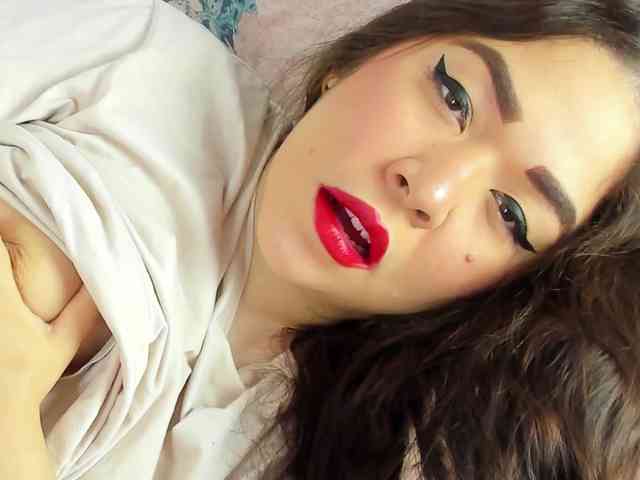 Modelo: Brianna20