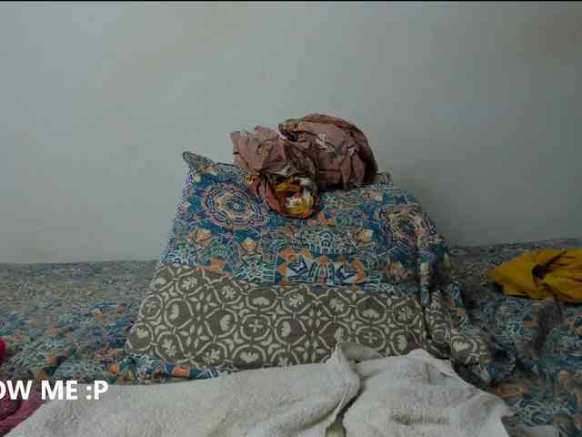 Modelo: Brianna20