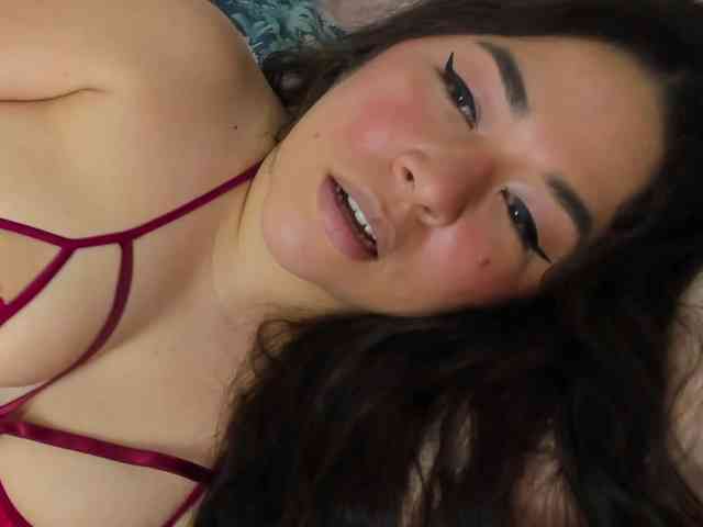 Brianna20 webcam