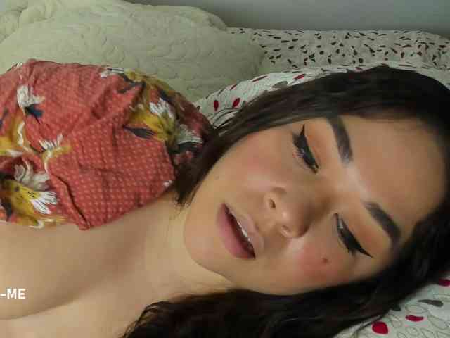 Brianna20 webcam